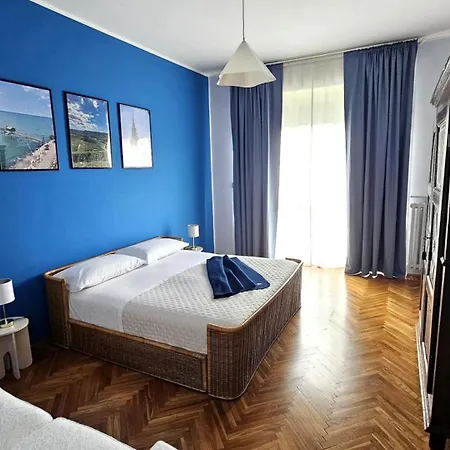 דירה Casa Gb La Tua Casa Nel Centro Di