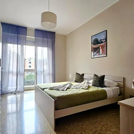 Casa Gb La Tua Casa Nel Centro Di *