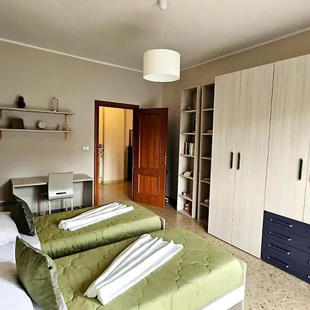 דירה Casa Gb La Tua Casa Nel Centro Di *