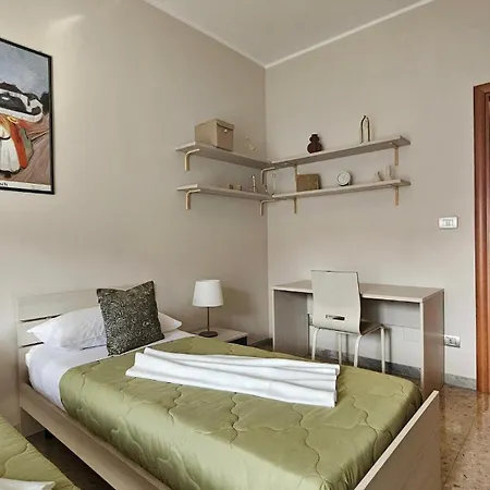 Casa Gb La Tua Casa Nel Centro Di * טורינו