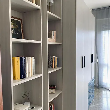 דירה Casa Gb La Tua Casa Nel Centro Di