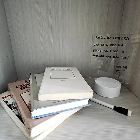 Casa Gb La Tua Casa Nel Centro Di דירה טורינו