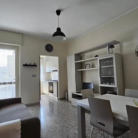 דירה Casa Gb La Tua Casa Nel Centro Di *