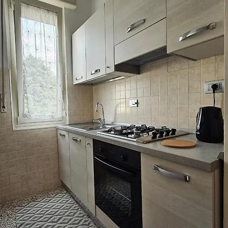 Casa Gb La Tua Casa Nel Centro Di דירה *