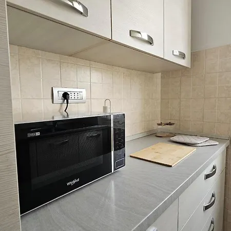 דירה Casa Gb La Tua Casa Nel Centro Di *