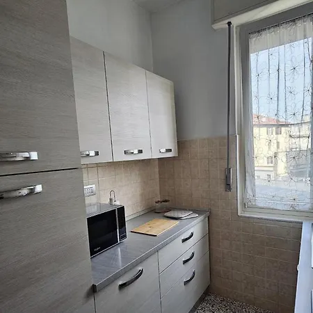 Casa Gb La Tua Casa Nel Centro Di *