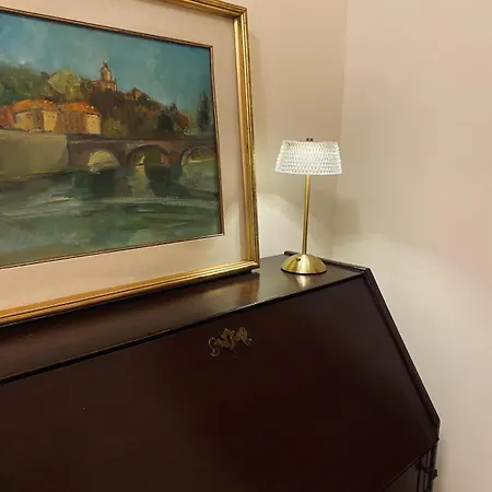 Casa Gb La Tua Casa Nel Centro Di טורינו