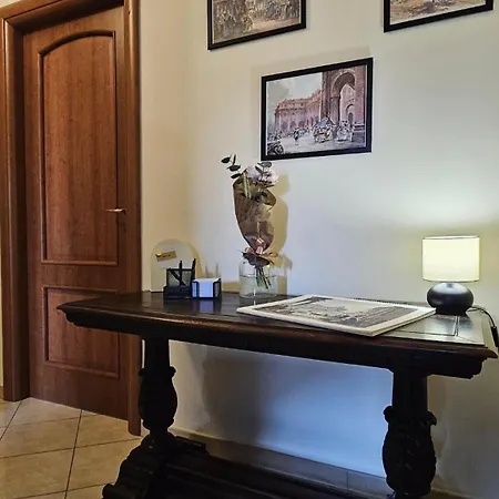 Casa Gb La Tua Casa Nel Centro Di טורינו