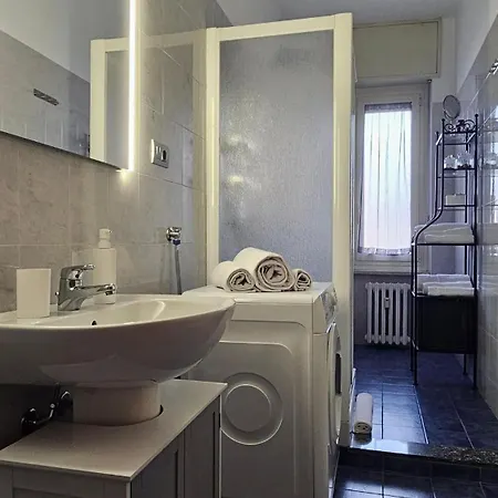דירה Casa Gb La Tua Casa Nel Centro Di
