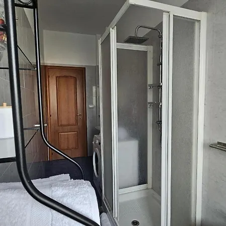 דירה Casa Gb La Tua Casa Nel Centro Di