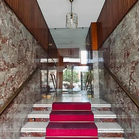 Casa Gb La Tua Casa Nel Centro Di טורינו